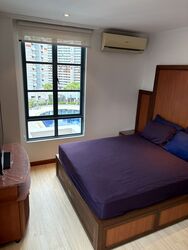 Craig Place (D2), Apartment #500215501